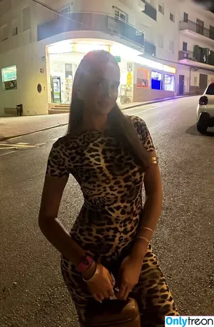 Agnesa / aagnnesaaa nude photo #0082