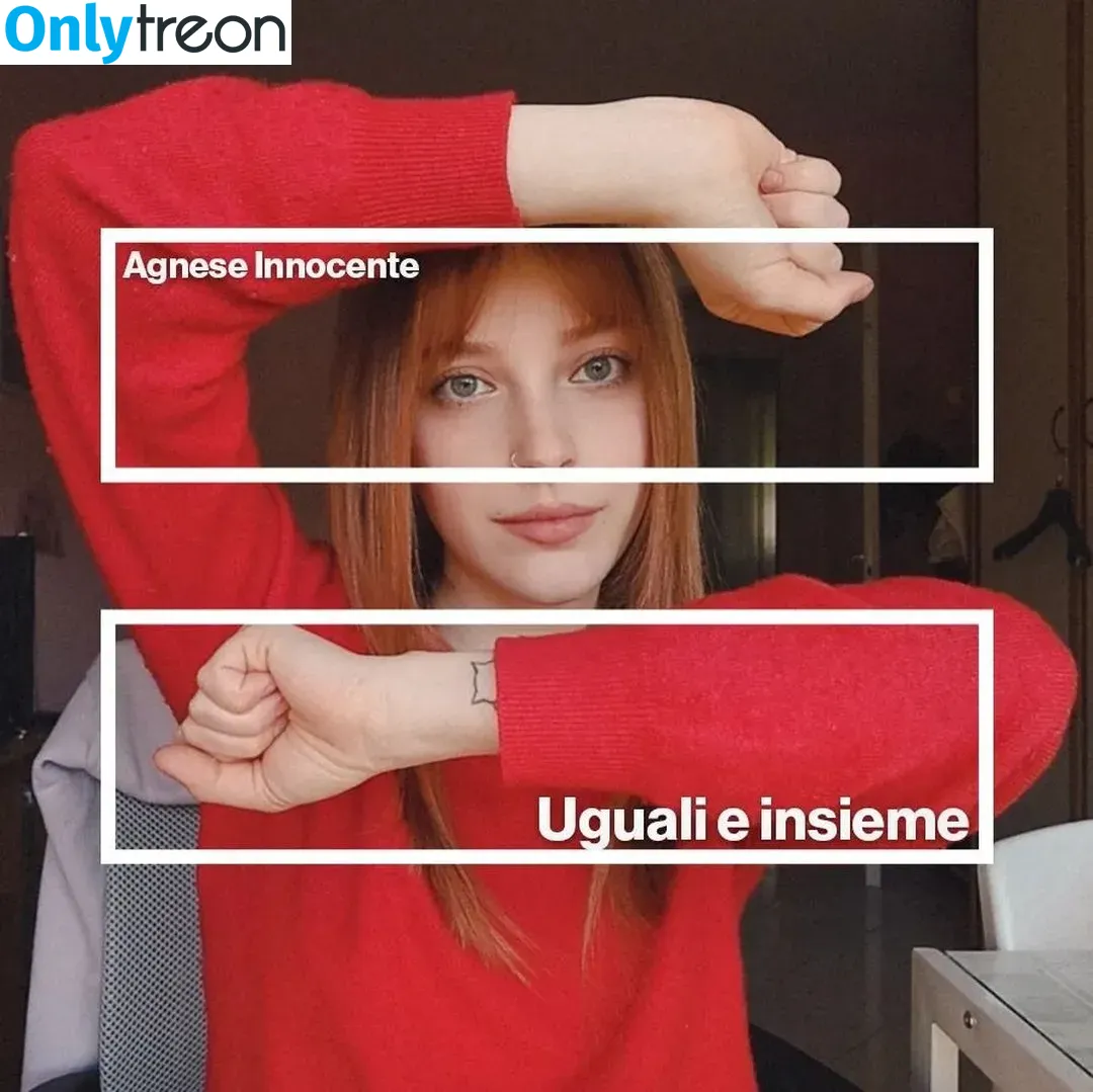 Agnese Innocente голая photo #0069 (agneseinnocente)