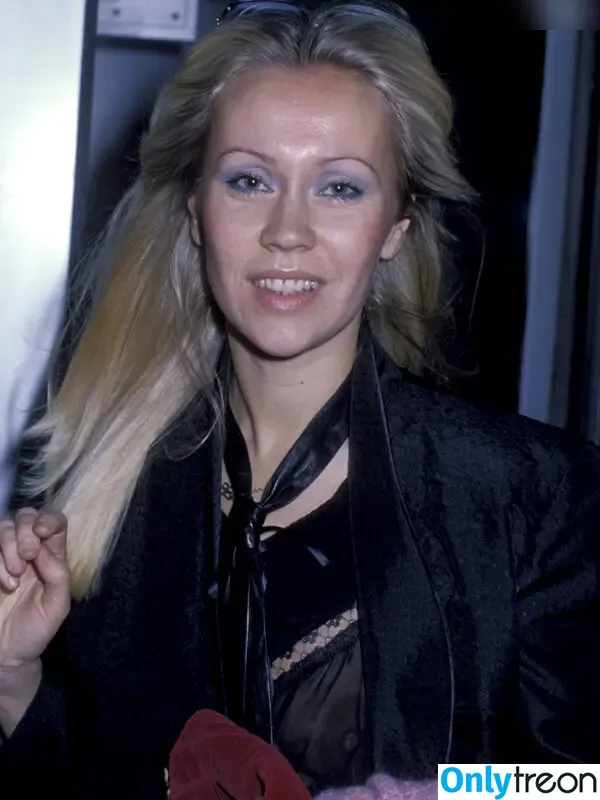 Agnetha Faltskog(ABBA) nude photo #0001 (Agnetha Faltskog(ABBA))