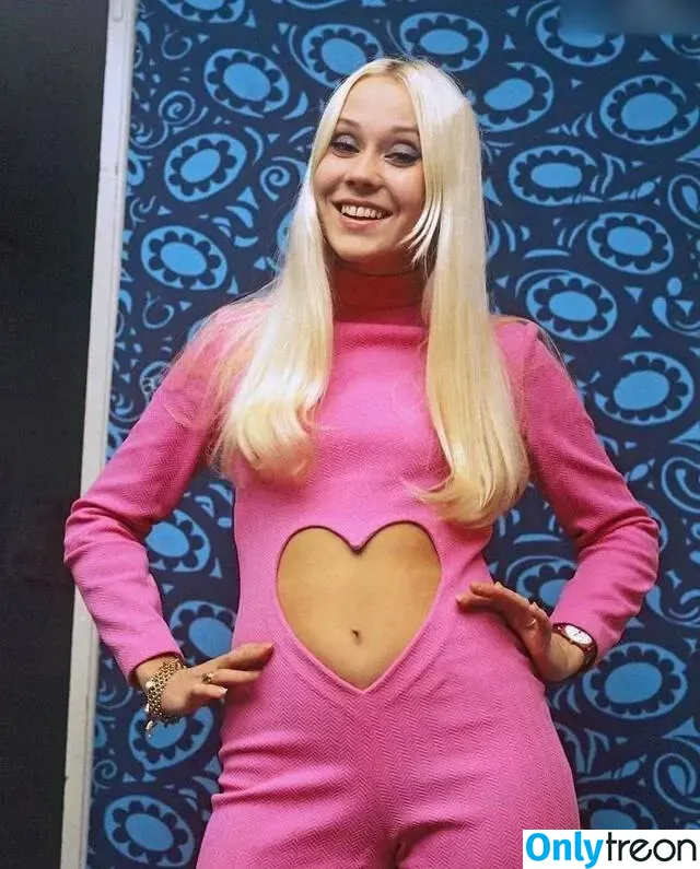 Agnetha Faltskog(ABBA) nude photo #0005 (Agnetha Faltskog(ABBA))