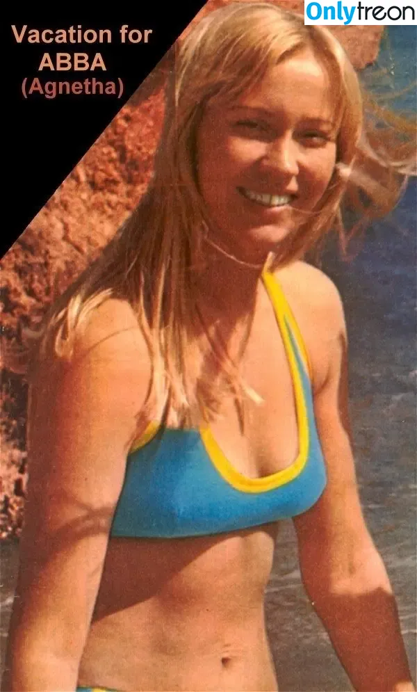 Agnetha Faltskog(ABBA) nude photo #0006 (Agnetha Faltskog(ABBA))