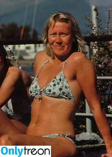 Agnetha Faltskog(ABBA) nude photo #0007 (Agnetha Faltskog(ABBA))
