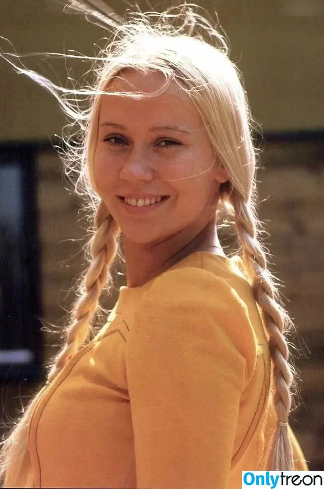 Agnetha Faltskog(ABBA) nude photo #0011 (Agnetha Faltskog(ABBA))