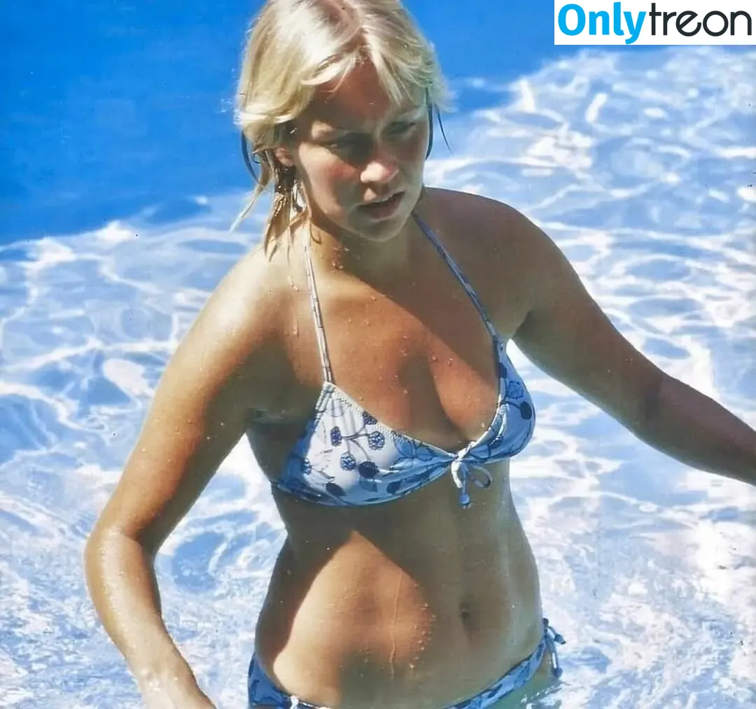 Agnetha Faltskog(ABBA) nude photo #0015 (Agnetha Faltskog(ABBA))