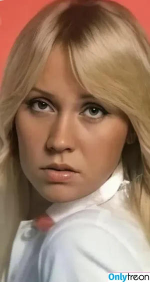 Agnetha Faltskog / ABBA / agnetha_official фото голая #0001