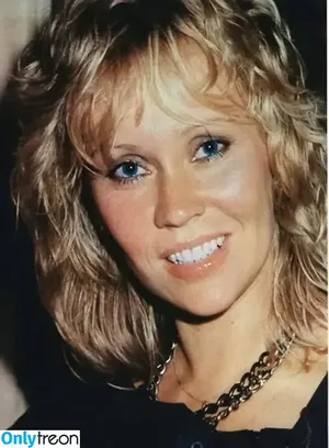 Agnetha Faltskog / ABBA / agnetha_official nude photo #0002