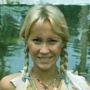 Agnetha Faltskog / ABBA / agnetha_official фото голая #0031