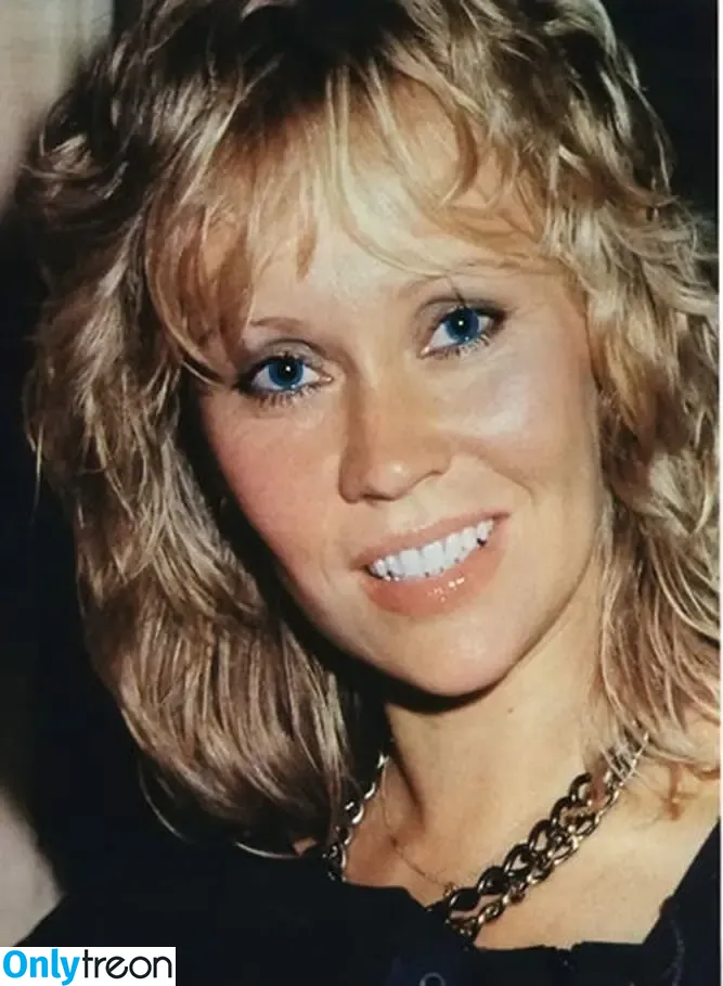 Agnetha Faltskog nude photo #0002 (ABBA / agnetha_official)