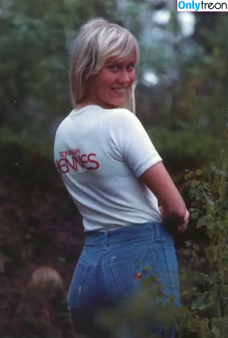 Agnetha Faltskog nude photo #0013 (ABBA / agnetha_official)