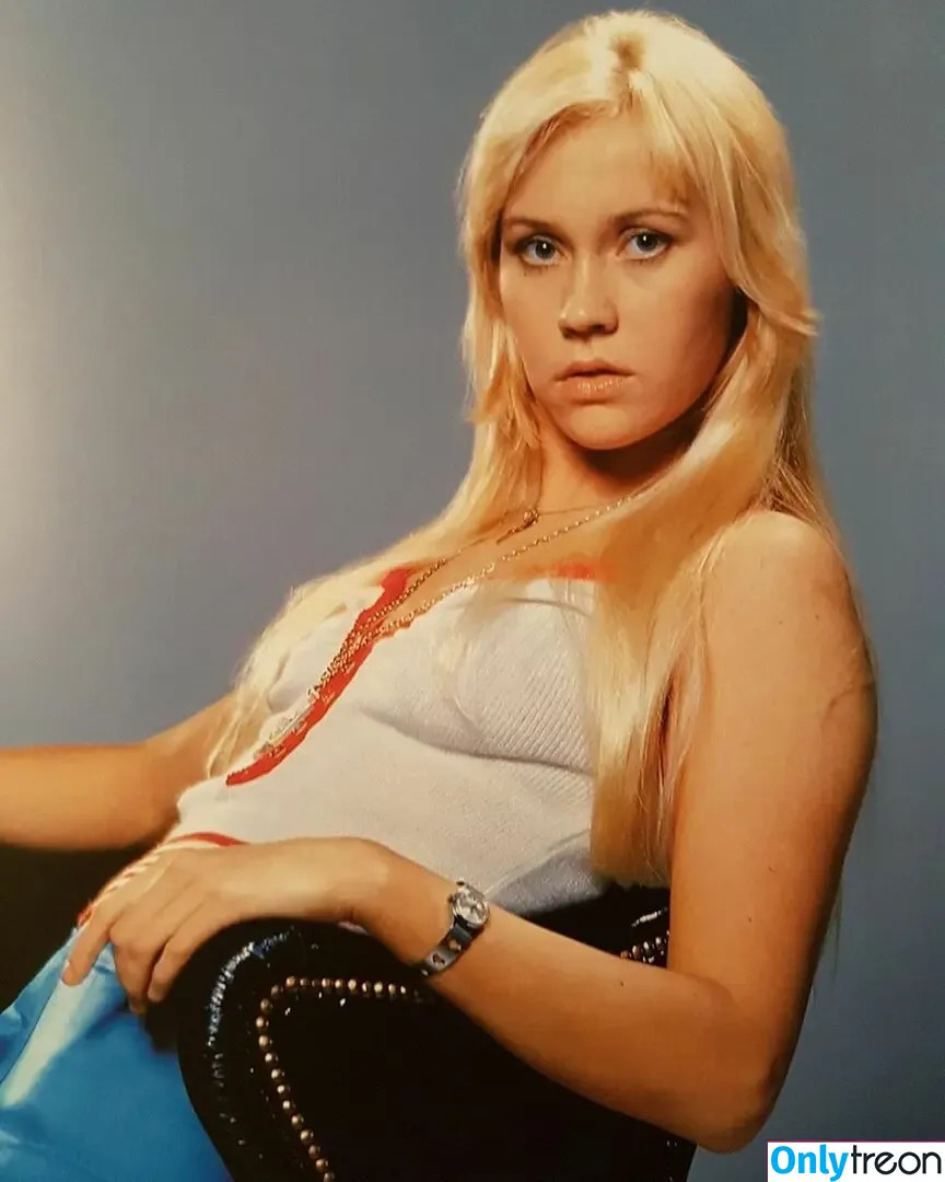 Agnetha Faltskog nude photo #0015 (ABBA / agnetha_official)