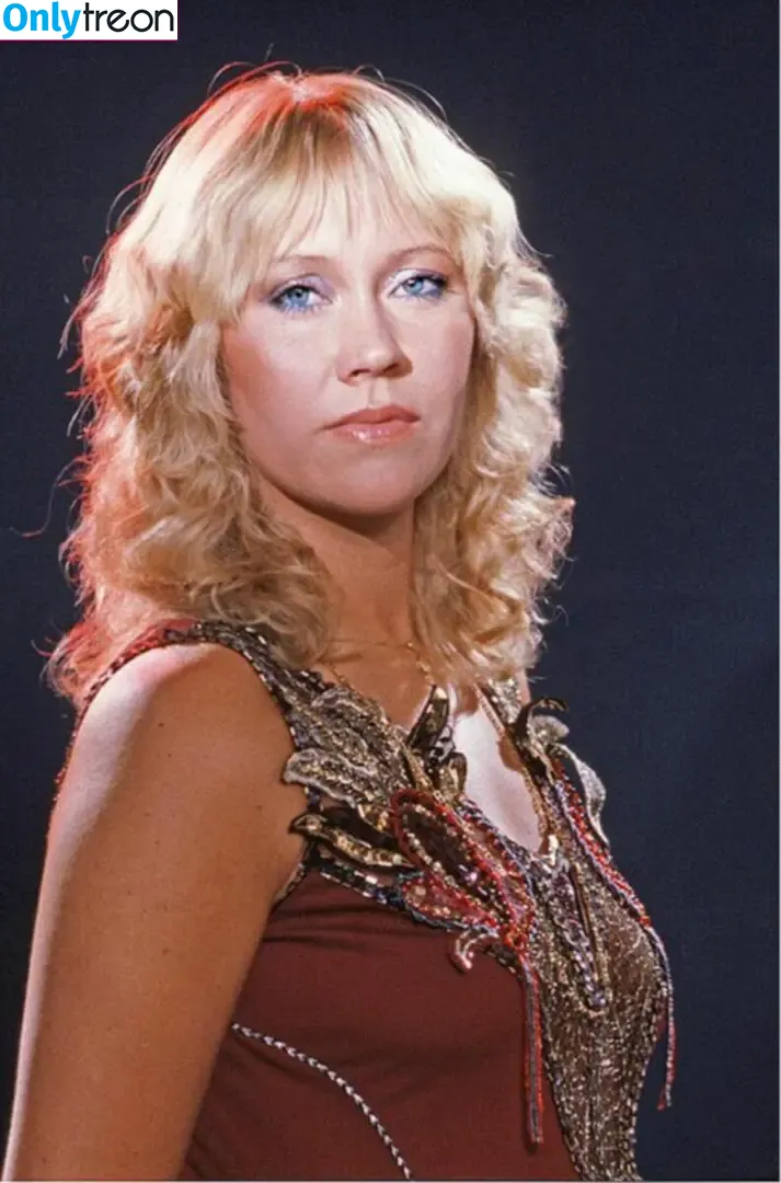 Agnetha Faltskog nude photo #0016 (ABBA / agnetha_official)