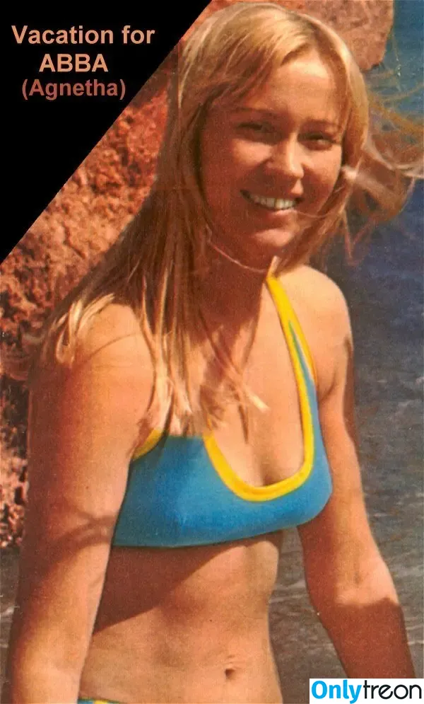 Agnetha Faltskog nude photo #0025 (ABBA / agnetha_official)