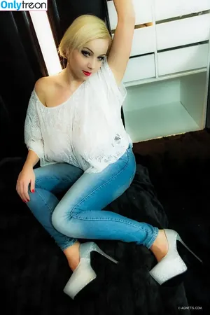 Agnetis Miracle / Duana / agnetismiracle / agnetismiracle_backup2 фото голая #0594