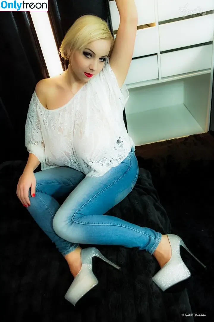 Agnetis Miracle nude photo #0594 (Duana / agnetismiracle / agnetismiracle_backup2)