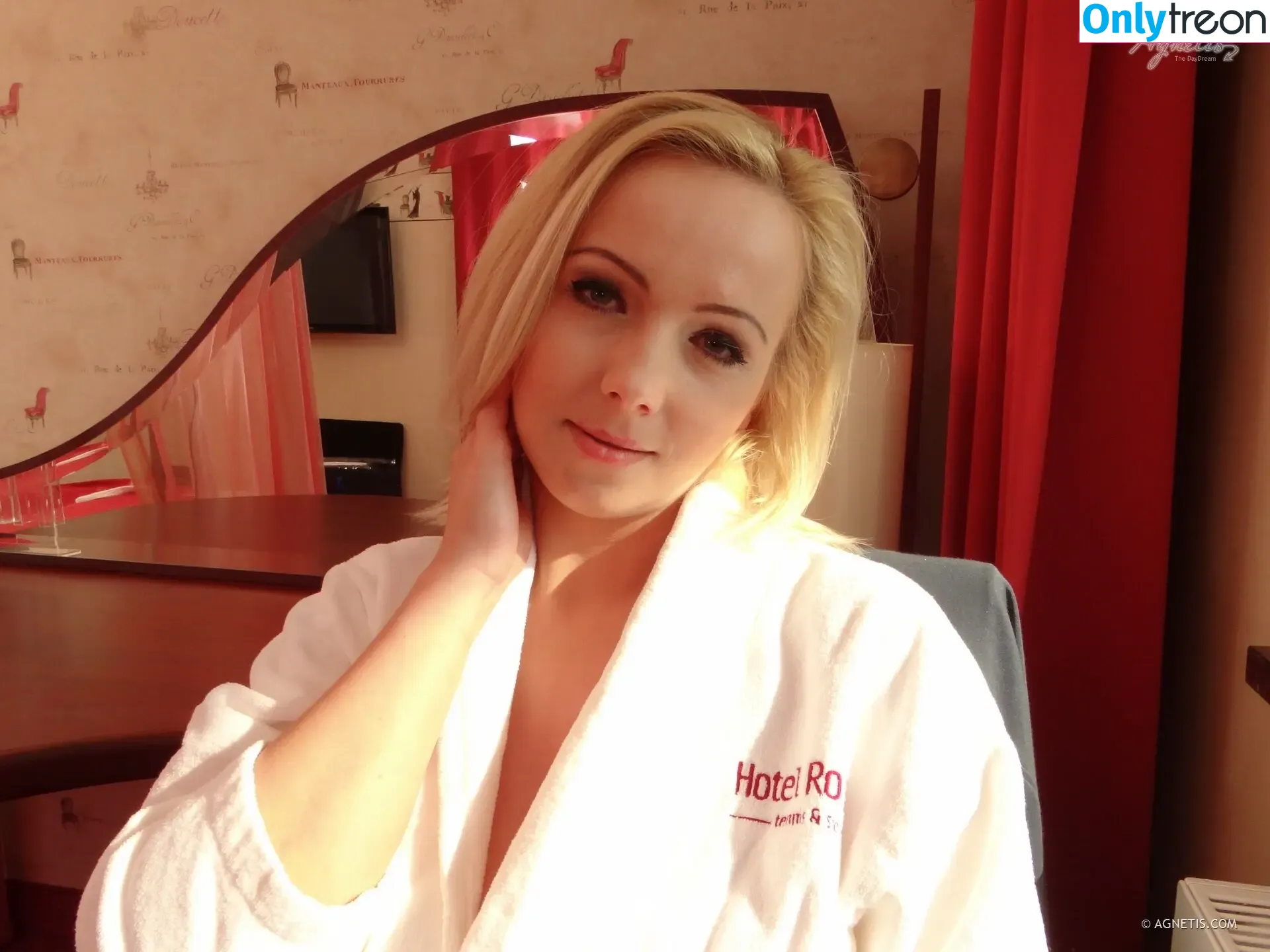 Agnetis Miracle nude photo #0612 (Duana / agnetismiracle / agnetismiracle_backup2)