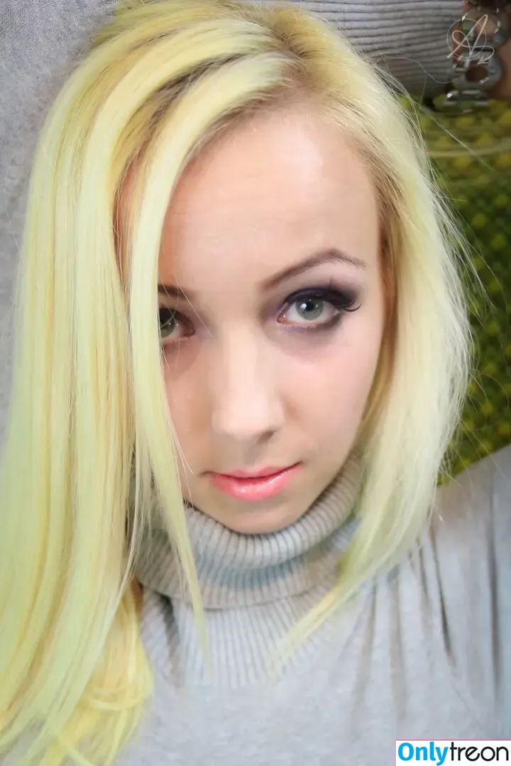 Agnetis Miracle голая photo #0774 (Duana / agnetismiracle / agnetismiracle_backup2)