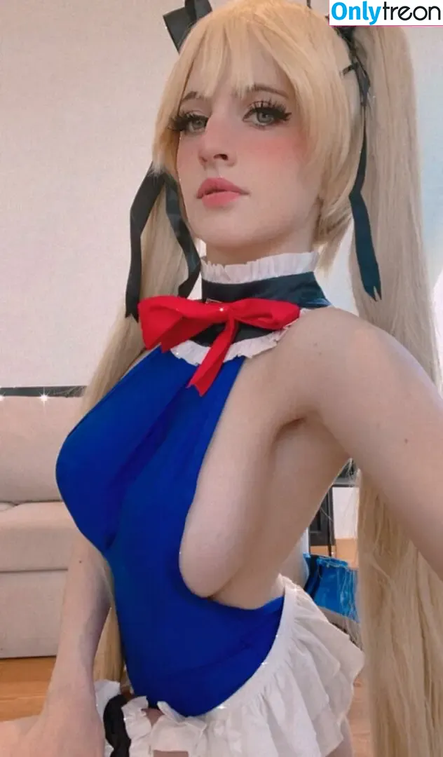Agos Ashford nude photo #0009 (agosashford / agosashfordcosplayok)