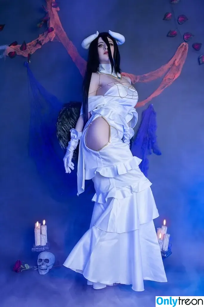 Agos Ashford nude photo #0019 (agosashford / agosashfordcosplayok)