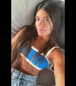 Agustina Albertario / agusalbertario nude photo #0048