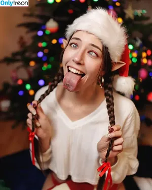 Ahegao / Drool Girls / Long Tongue / ahegaoselfies / lovelucy nude photo #0033