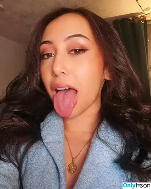 Ahegao / Drool Girls / Long Tongue / ahegaoselfies / lovelucy nude photo #0041