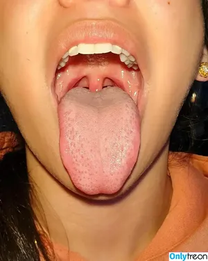 Ahegao / Drool Girls / Long Tongue / ahegaoselfies / lovelucy nude photo #0043