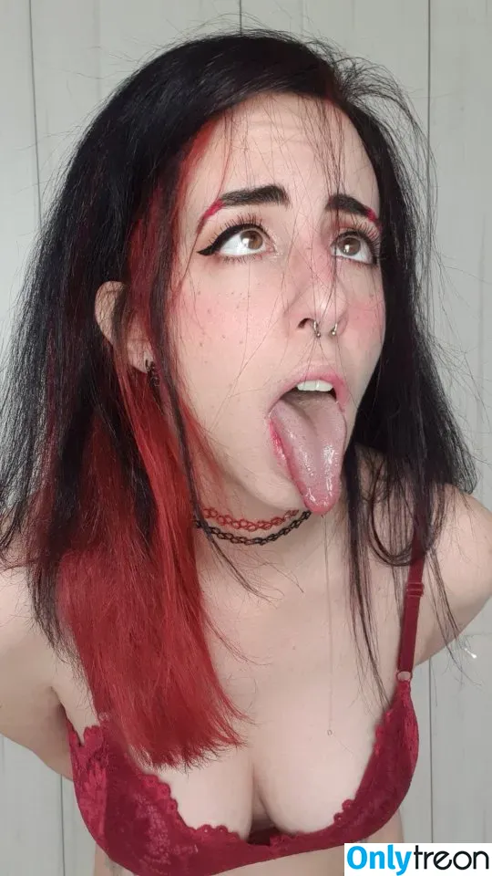 Ahegaoself голая photo #0010 (ahegao.self / ahegao_self)