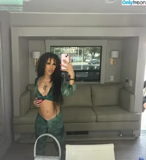 Ahnamac / itsahnamac nude photo #0005