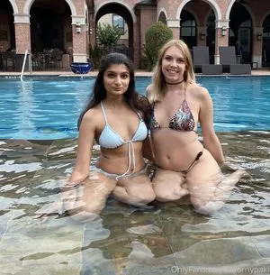 ahornypaki / texanpakii nude photo #0114