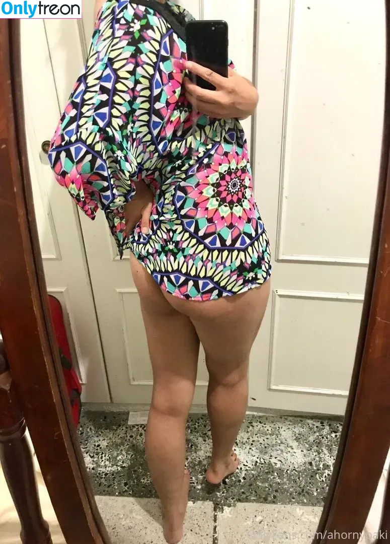 ahornypaki nude photo #0173 (texanpakii)