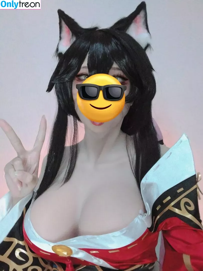 Ahrichan nude photo #0001 (ahri_so / ahriannaxoxo / nisaaratn20 / you_ahri_)