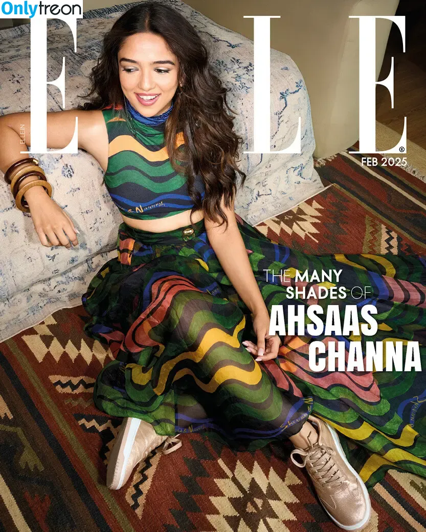Ahsaas Channa nude photo #0011 (ahsaassy_)