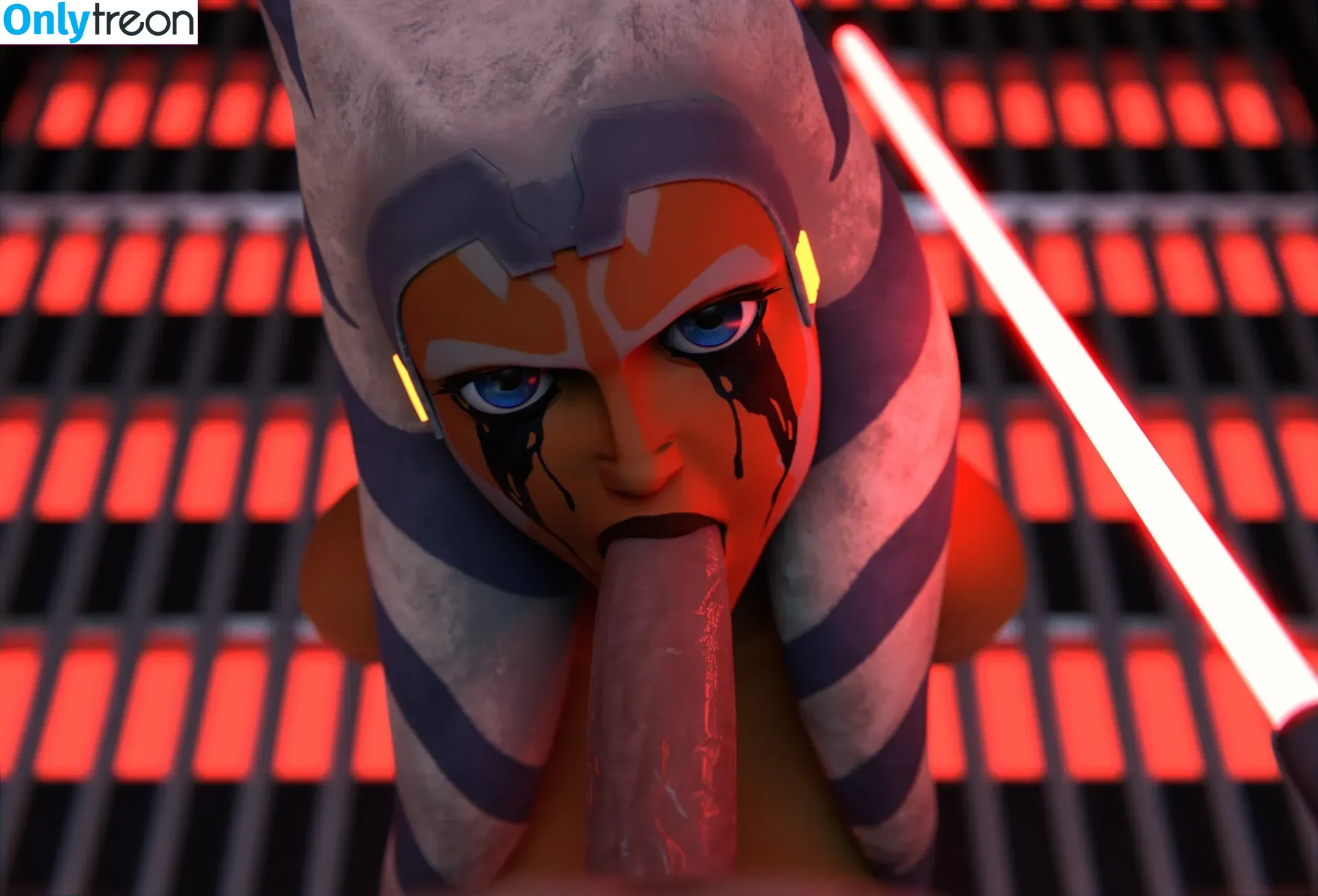 Ahsoka Tano голая photo #0023 (ahsokatanoslife / mistress_tano)