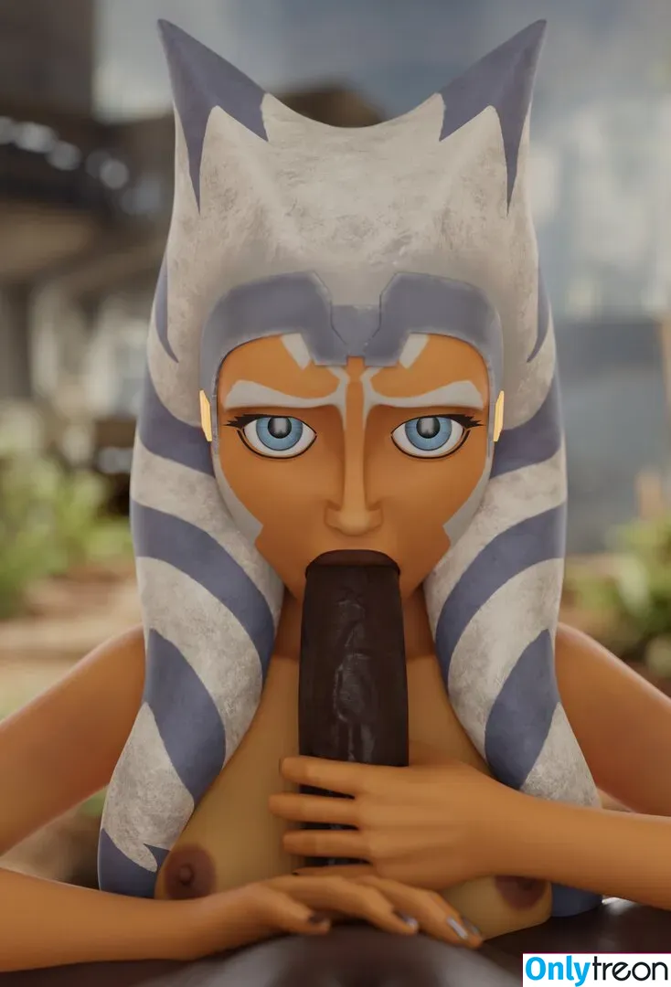 Ahsoka Tano голая photo #0024 (ahsokatanoslife / mistress_tano)