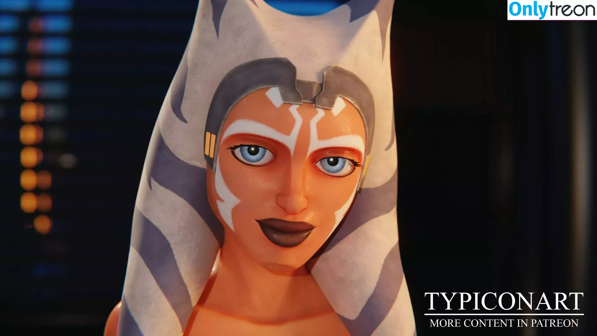 Ahsoka Tano nude photo #0077 (ahsokatanoslife / mistress_tano)