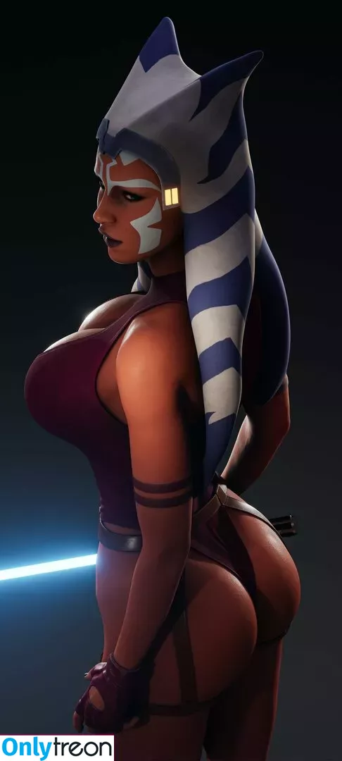 Ahsoka Tano голая photo #0088 (ahsokatanoslife / mistress_tano)