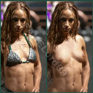 AI Generated Celebs / ccaarrlluuccccii nude photo #0006