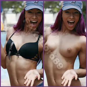 AI Generated Celebs / ccaarrlluuccccii nude photo #0007