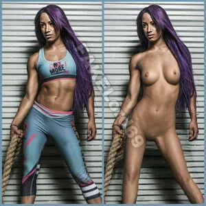 AI Generated Celebs / ccaarrlluuccccii nude photo #0026