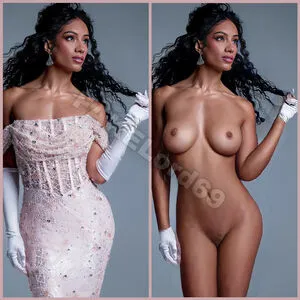 AI Generated Celebs / ccaarrlluuccccii nude photo #0033