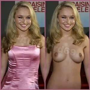 AI Generated Celebs / ccaarrlluuccccii nude photo #0044