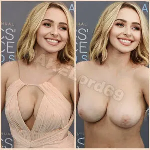 AI Generated Celebs / ccaarrlluuccccii nude photo #0045