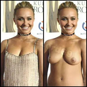 AI Generated Celebs / ccaarrlluuccccii nude photo #0049