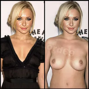 AI Generated Celebs / ccaarrlluuccccii nude photo #0050