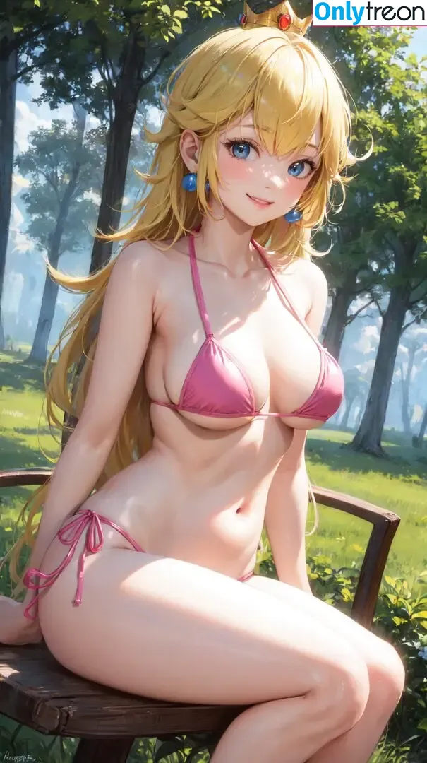 AI Generated Girls голая photo #6410 (AI Generated Porn and Nude Girls / usebroca)