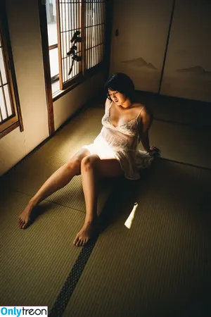 ai_mine216 / 峯 愛 nude photo #0034