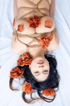 Ai Natsumi / aisthethicc / yaomami.17 фото голая #0004