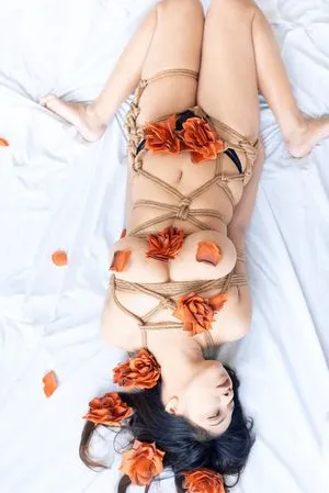 Ai Natsumi / aisthethicc / yaomami.17 фото голая #0017