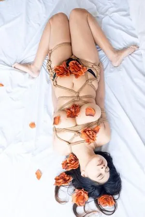 Ai Natsumi / aisthethicc / yaomami.17 фото голая #0023