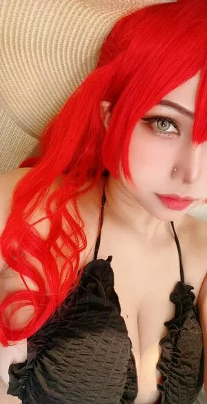 Ai Natsumi / aisthethicc / yaomami.17 фото голая #0123